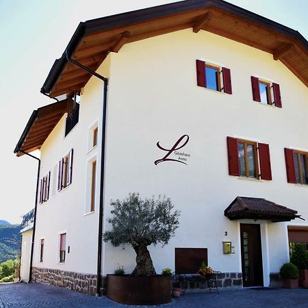 Gaestehaus Anna Caldaro Exterior foto